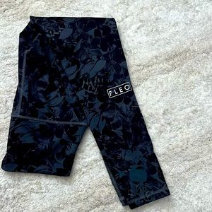 El Toro 25’ leggings